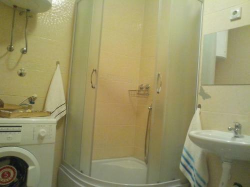 Apartamento Square Nest