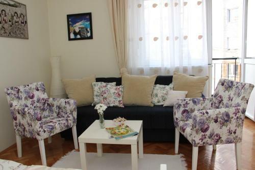 Apartamento Square Nest