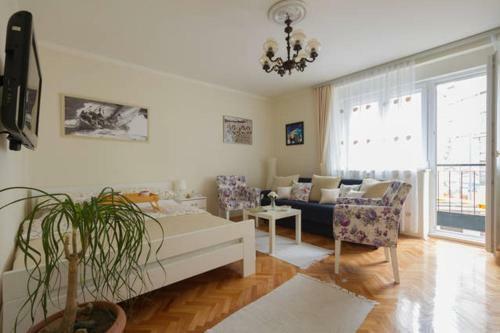 Apartamento Square Nest