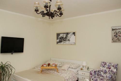 Apartamento Square Nest