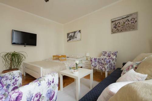 Apartamento Square Nest