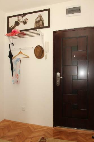 Apartamento Square Nest