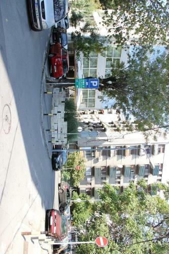 Apartamento Square Nest