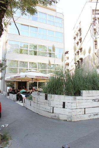 Apartamento Square Nest