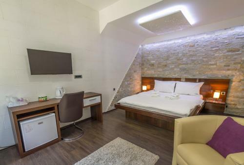 Hostal Central Park Residence