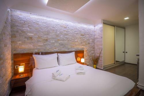 Hostal Central Park Residence