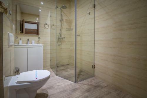 Hostal Central Park Residence