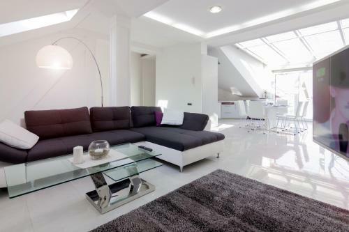 Hostal Central Park Residence
