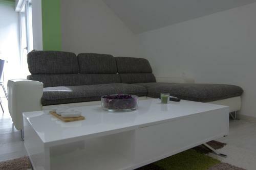 Hostal Central Park Residence