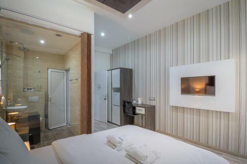 Hostal Central Park Residence