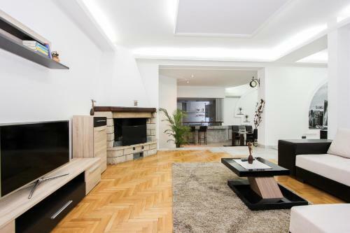 Hostal Central Park Residence