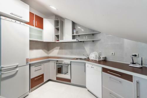 Hostal Central Park Residence