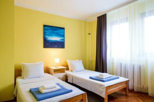 Hostel Home Sweet Home