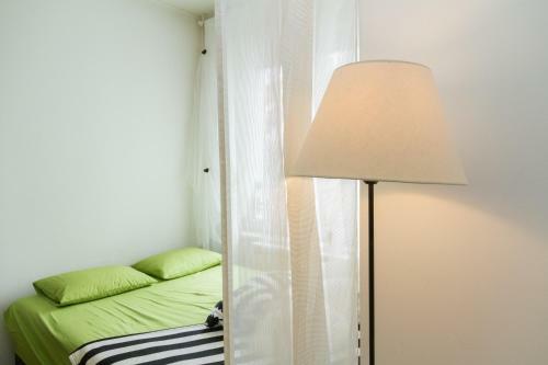 Apartamentos Studio Capitol Belgrade