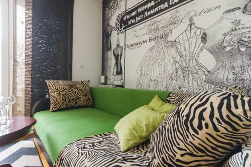 Apartamentos Studio Capitol Belgrade