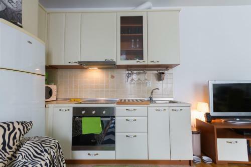 Apartamentos Studio Capitol Belgrade