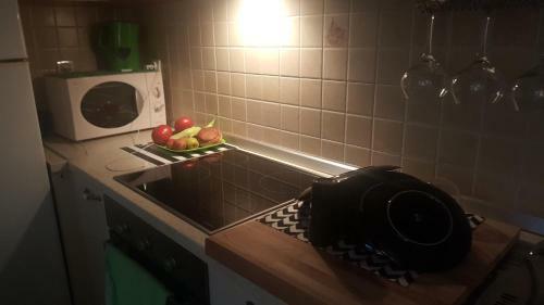 Apartamentos Studio Capitol Belgrade