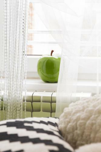 Apartamentos Studio Capitol Belgrade