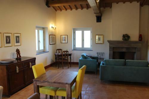 Bed & Breakfast Il Poggio Del Tartufo