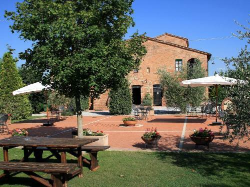 Agroturismo More 2