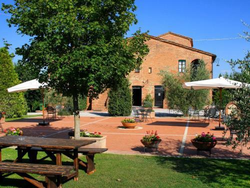 Agroturismo More 2