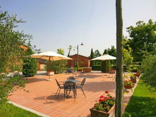 Agroturismo More 2