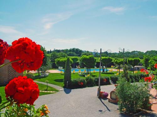 Agroturismo More 2