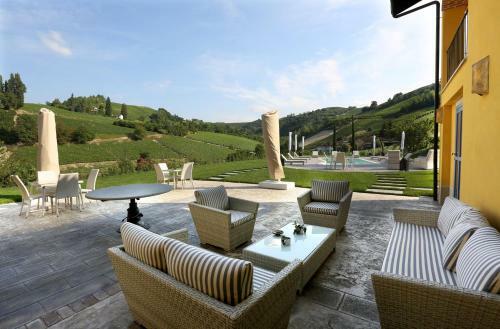 Bed & Breakfast Antec� Maran