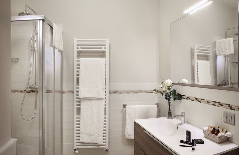 Apartamento Rivetto Suites