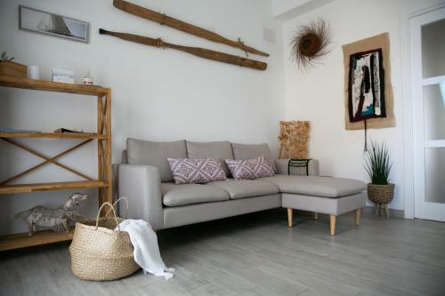 S'arena Bianca Apartments