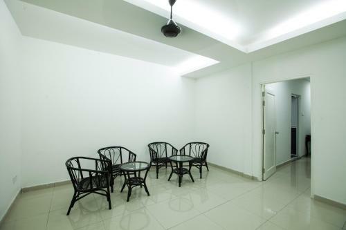Jack Guest House