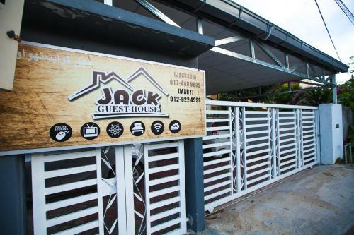 Jack Guest House