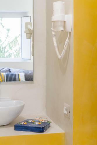 Hostal Il Vicoletto