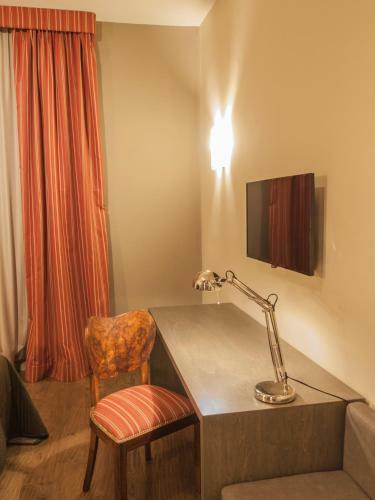 Bed & Breakfast Novecento