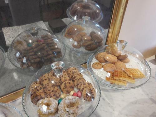 Bed & Breakfast Novecento