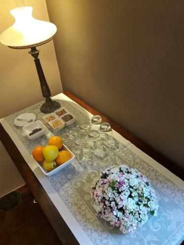Bed & Breakfast Novecento