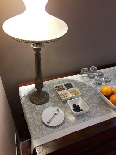 Bed & Breakfast Novecento