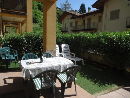 Apartamento Casa Elisa