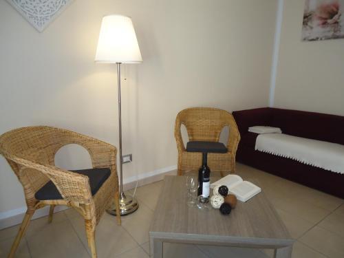 Apartamento Casa Elisa