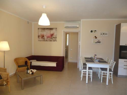 Apartamento Casa Elisa