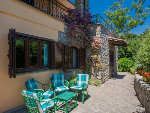 Villa Von Salis