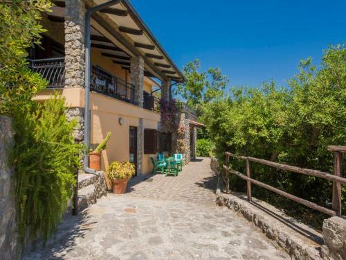 Villa Von Salis