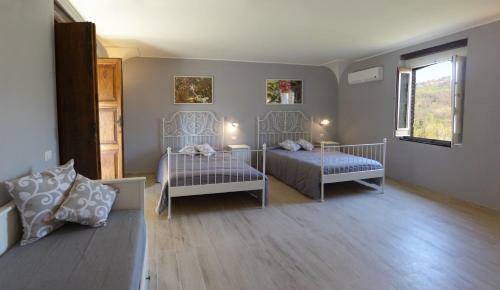 Agroturismo Pietre Di Fiume