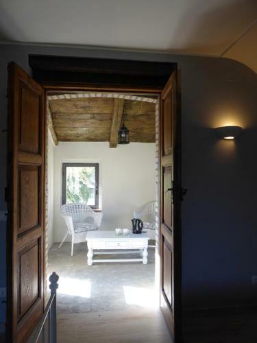 Agroturismo Pietre Di Fiume