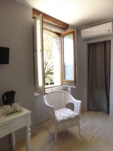 Agroturismo Pietre Di Fiume
