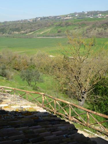 Agroturismo Pietre Di Fiume