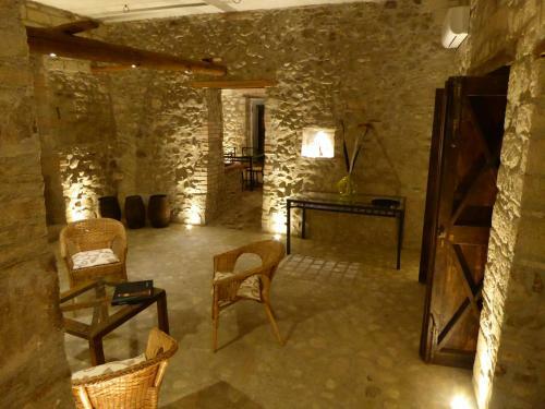 Agroturismo Pietre Di Fiume