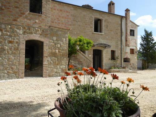 Agroturismo Pietre Di Fiume