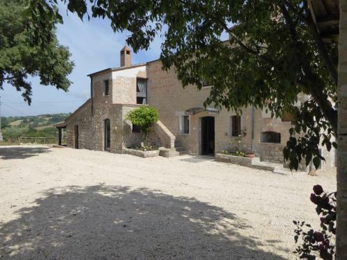 Agroturismo Pietre Di Fiume