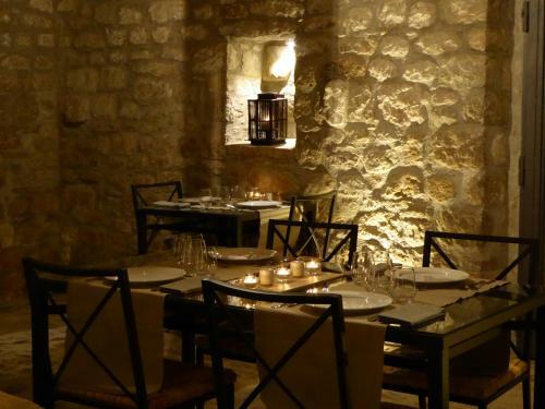 Agroturismo Pietre Di Fiume